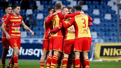 ​Rusza nietypowa, wielkanocna kolejka Ekstraklasy