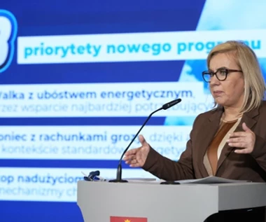 Rusza nowe "Czyste Powietrze". Wyższe limity dochodów i operator do pomocy