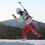 Rusza nowy biathlonowy sezon. "Oczekuję od siebie więcej niż w poprzednich latach"