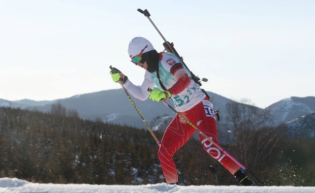 Rusza nowy biathlonowy sezon. "Oczekuję od siebie więcej niż w poprzednich latach"