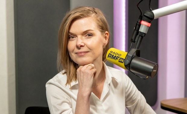 Rusza nowy program "Polska polityka" w Radiu RMF24. Eksperci i analizy na żywo co wtorek