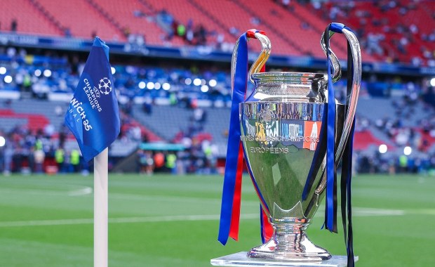 ​Rusza nowy sezon Ligi Mistrzów. Zgłoszonych tylko sześciu Polaków