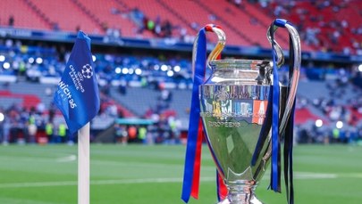 ​Rusza nowy sezon Ligi Mistrzów. Zgłoszonych tylko sześciu Polaków