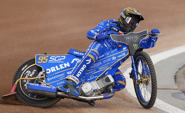 Rusza nowy sezon Speedway GP. Zmarzlik faworytem