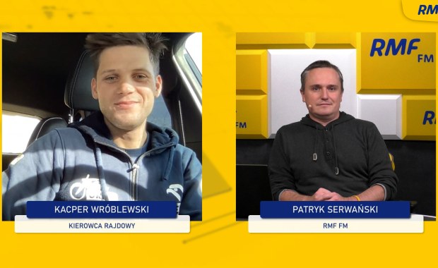 Rusza nowy sezon WRC. Pierwszy z hybrydowymi rajdówkami