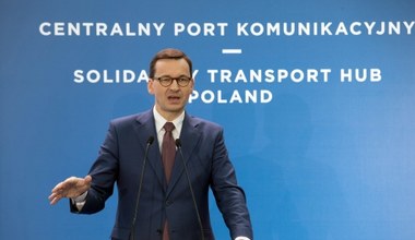 Rusza nowy zespół pod wodzą Morawieckiego. Wiemy, czym się zajmie