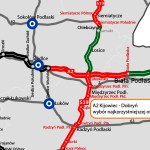 Rusza ogromna inwestycja na wschodzie Polski. Koszt to 460 mln zł