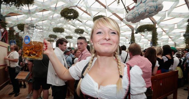 Rusza Oktoberfest 2017. Fot. Johannes Simon /Getty Images/Flash Press Media