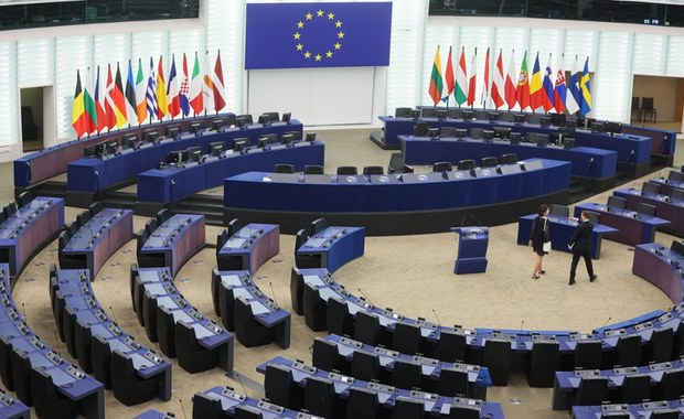 Rusza pierwsza sesja nowego Parlamentu Europejskiego