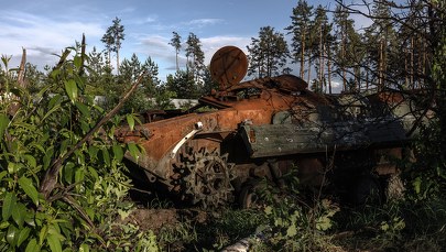 Rusza pierwszy proces rosyjskiego żołnierza oskarżonego o gwałt
