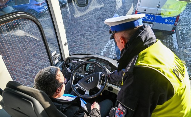 Rusza policyjna akcja "Bezpieczne ferie" w Zachodniopomorskiem