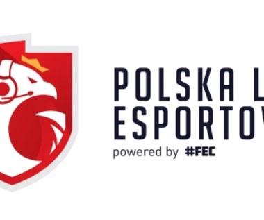 Rusza Polska Liga Esportowa - regularne rozgrywki z 240 tysiącami zł w puli nagród