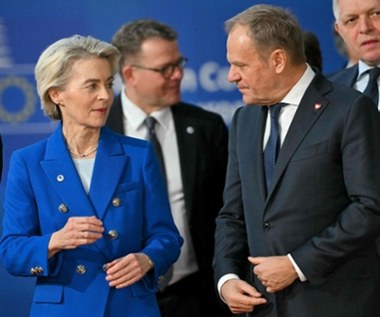 Rusza polska prezydencja w Radzie UE. Specjalny wpis Ursuli von der Leyen