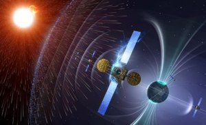 Rusza portal kosmicznej pogody ESA