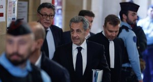 Rusza proces apelacyjny ws. Nicolasa Sarkozy'ego. Były prezydent trafi do więzienia?