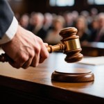 Rusza proces byłego burmistrza. Jest oskarżony o molestowanie seksualne nieletnich