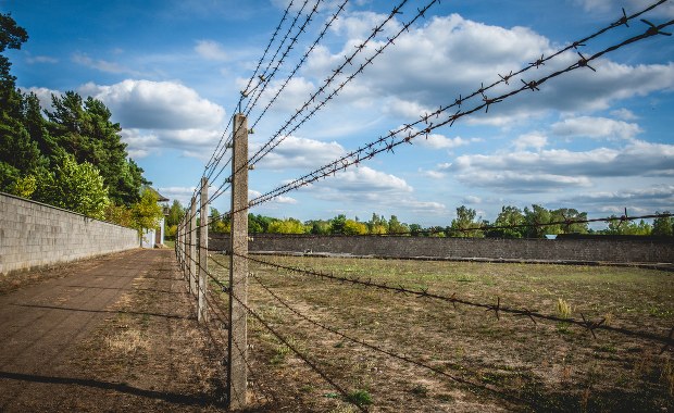 Rusza proces byłego strażnika w obozie koncentracyjnym Sachsenhausen