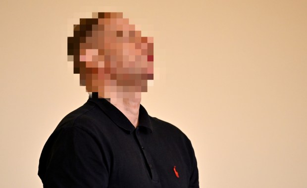 Rusza proces Emila R. Mężczyzna jest oskarżony o zabójstwo żony