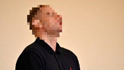 Rusza proces Emila R. Mężczyzna jest oskarżony o zabójstwo żony