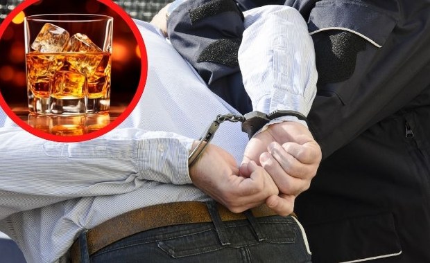 Rusza proces "Króla Whisky". Boss łódzkiej mafii od lat ukrywał się za granicą