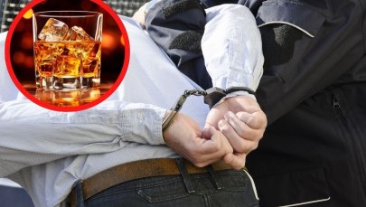 Rusza proces "Króla Whisky". Boss łódzkiej mafii od lat ukrywał się za granicą