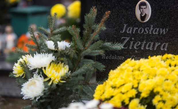Rusza proces w sprawie uprowadzenia i pomocy w zabójstwie Jarosława Ziętary