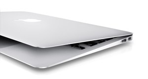 Rusza produkcja 12-calowych MacBooków Air