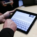 Rusza produkcja iPada 2