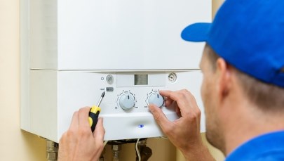 ​Rusza program "Stop smog". Możesz wymienić stary piec gazowy