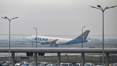 Rusza przebudowa drogi startowej w Jasionce. "Lotnisko nie będzie zamknięte"