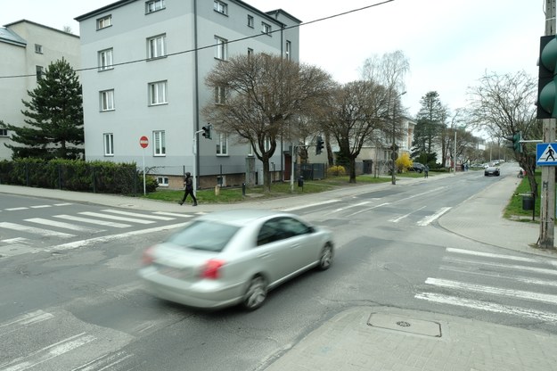 Rusza przebudowa skrzyżowania ul. Popiełuszki i Głowackiego /UM Lublin /