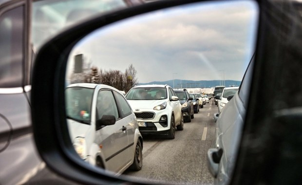 Rusza przebudowa zakopianki w Libertowie. Powstanie tunel i trzy kładki