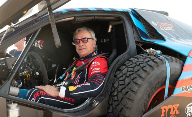 Rusza Rajd Dakar. 15 Polaków na liście startowej