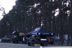 Rusza rajd MT Rally 2012