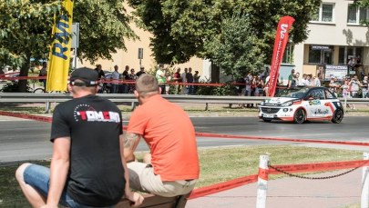 Rusza Rajd Nadwiślański