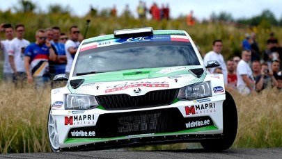 Rusza Rajd Rzeszowski. Przygotowano 43 strefy kibica [ZOBACZ MAPY] 