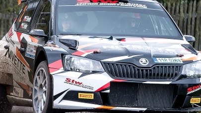 ​Rusza rajdowy sezon. Mocna obsada Rajdu Świdnickiego KRAUSE