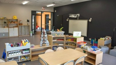 Rusza rekrutacja do poznańskich przedszkoli