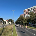 Rusza remont al. Grunwaldzkiej w Gdańsku