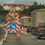 Rusza remont autostrady A1. Utrudnienia potrwają niemal 2 miesiące