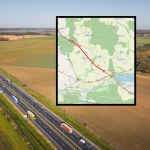 remont Rusza remont autostrady A4. Kierowców czekają utrudnienia