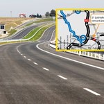 Rusza remont drogi S1 do lotniska Katowice - Pyrzowice. Będą utrudnienia