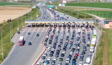 Rusza remont na autostradzie A2. Czy będą utrudnienia w ruchu?