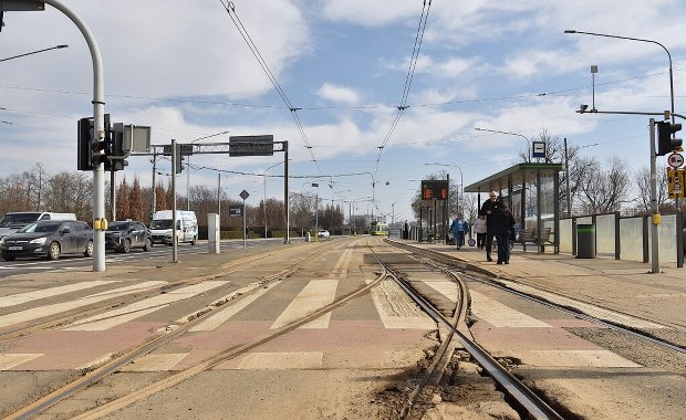 Rusza remont torowiska w Poznaniu. Od poniedziałku utrudnienia i zmiany 
