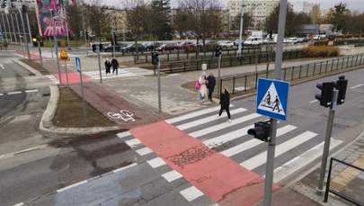 Rusza remont trasy łączącej Zaspę z Przymorzem