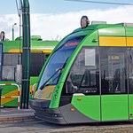 Rusza remont trasy Poznańskiego Szybkiego Tramwaju