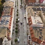 ​Rusza remont ulicy Wajdeloty we Wrzeszczu