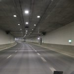 ​Rusza remont w tunelach na Trasie Łagiewnickiej