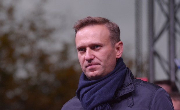 Rusza "Rosja Przyszłości". W rocznicę urodzin Aleksieja Nawalnego