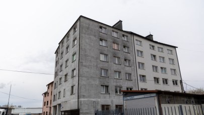 Rusza rozbiórka samowoli budowlanej w Krakowie. Odcięto prąd 